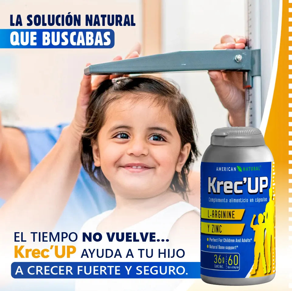 Krec Up