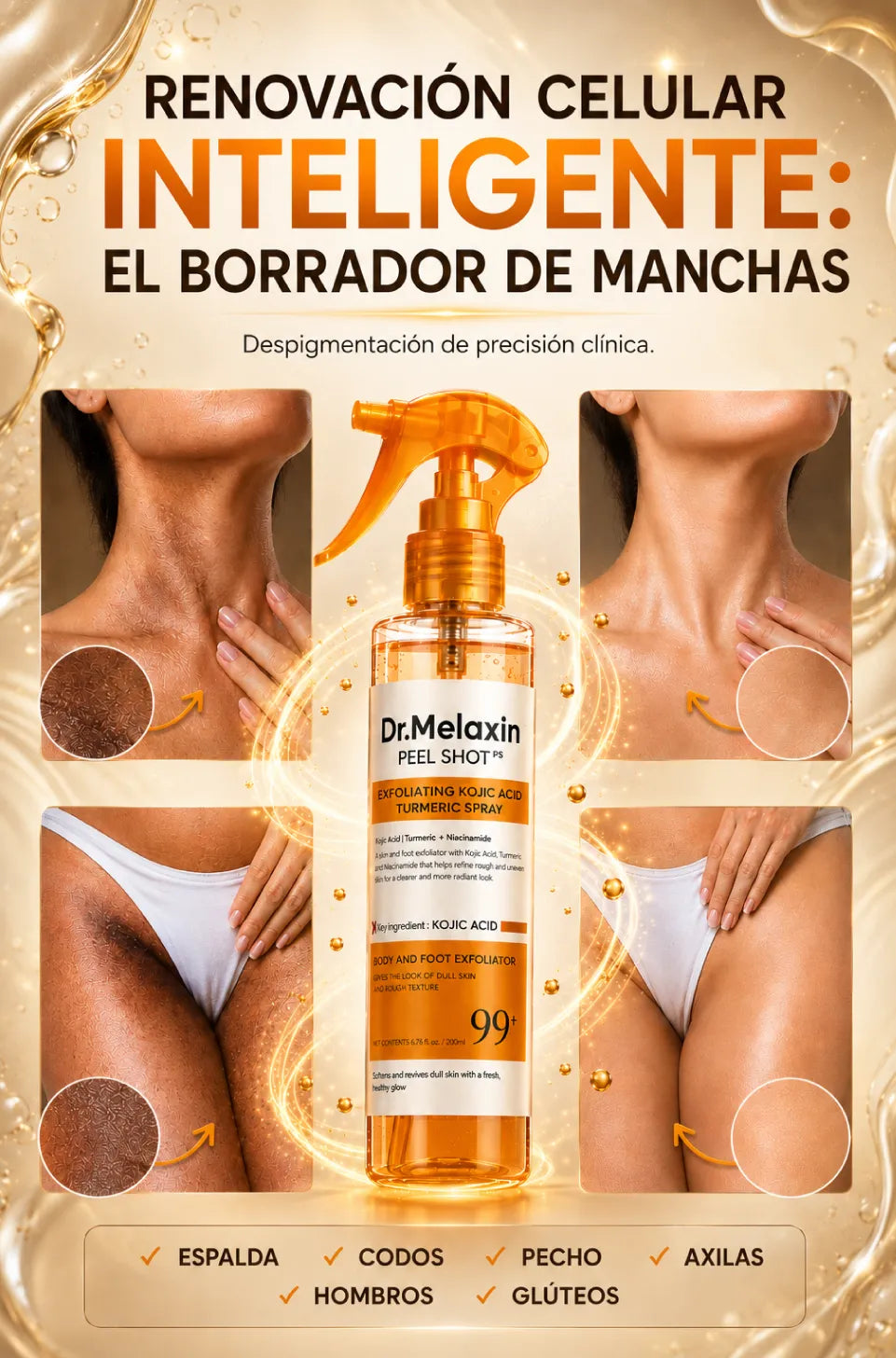 Dr Melaxin