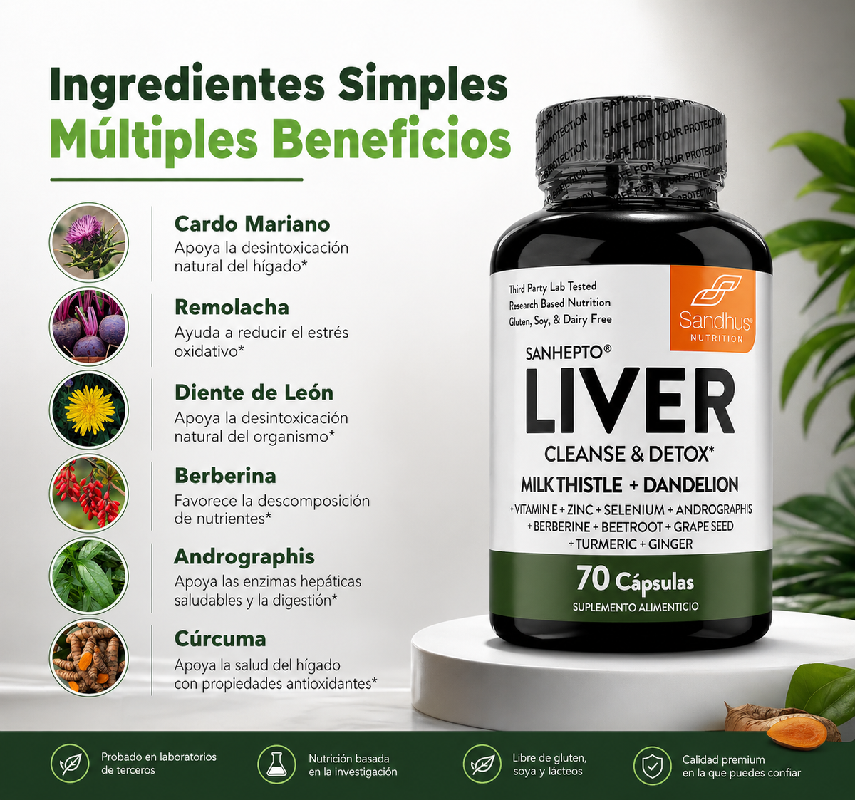 Liver Cleanse Detox