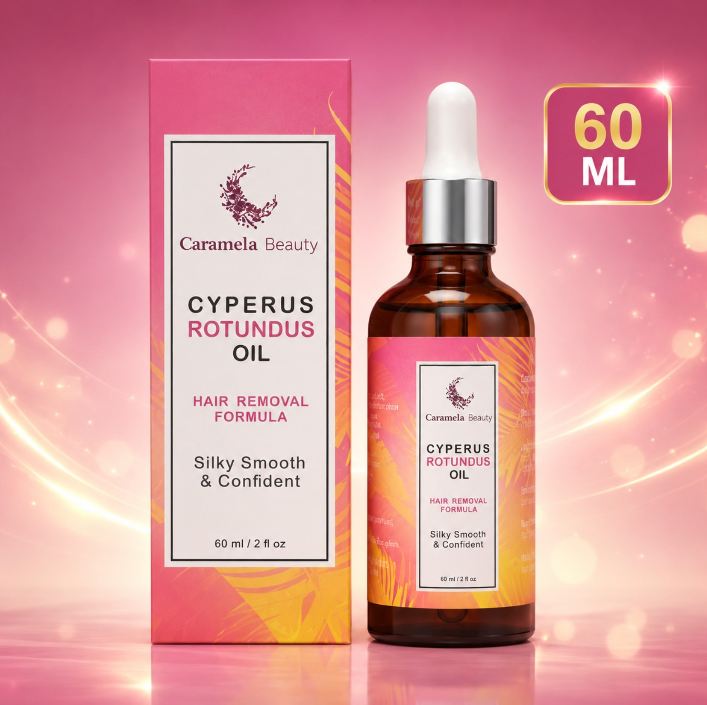 Cyperus Oil