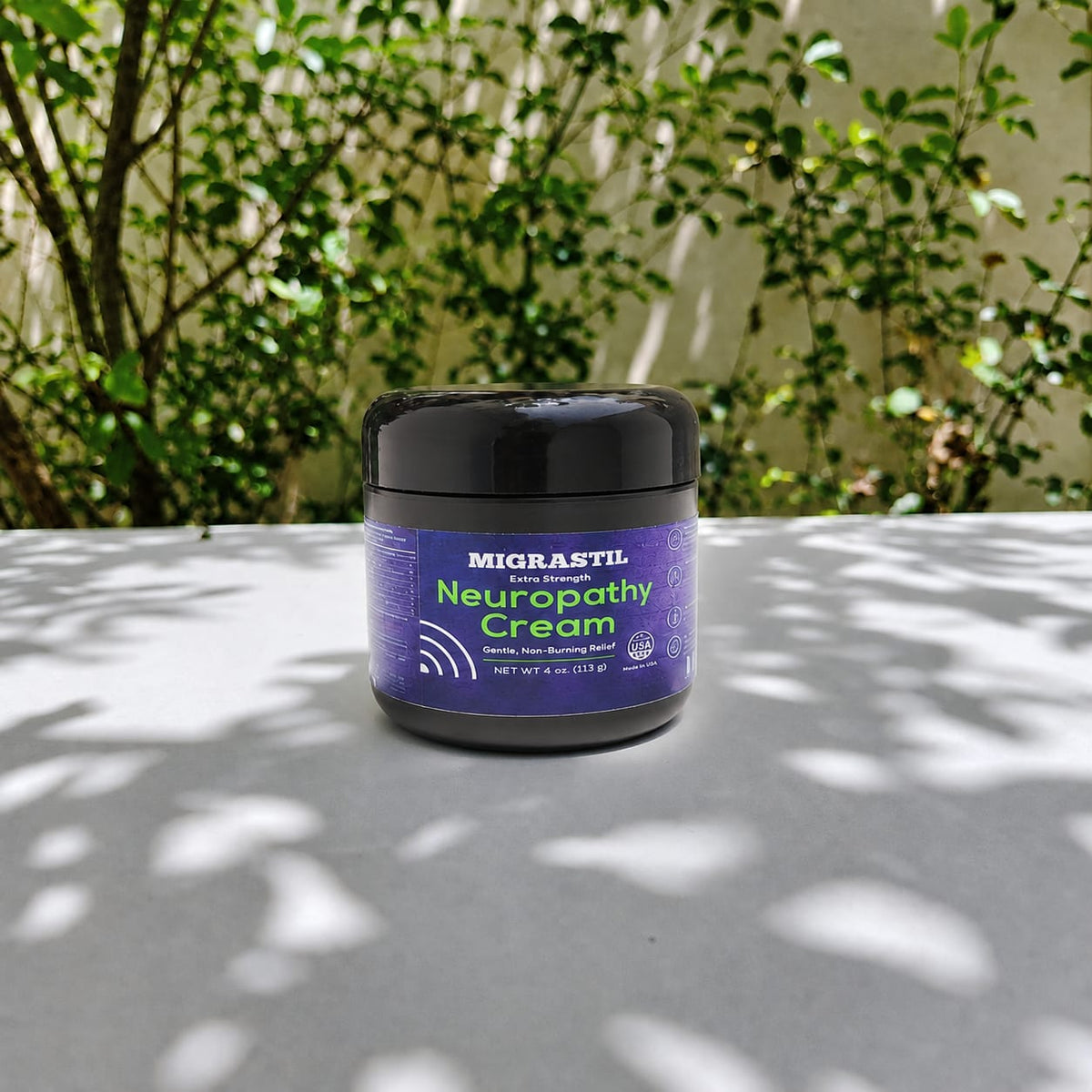 Migrastil | Crema Neuropática